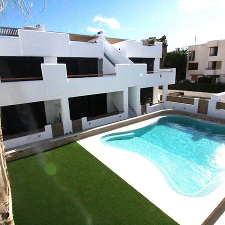Elvira Home San Gines Aq-104 圣地亚哥德拉里贝拉 外观 照片