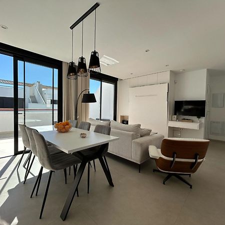 Elvira Home San Gines Aq-104 圣地亚哥德拉里贝拉 外观 照片