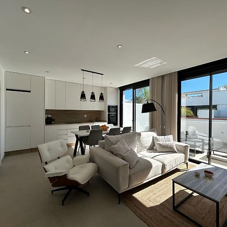 Elvira Home San Gines Aq-104 圣地亚哥德拉里贝拉 外观 照片