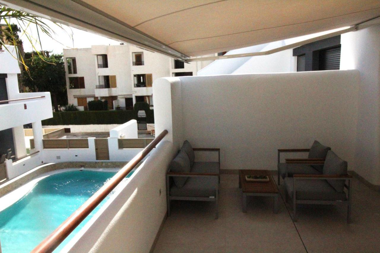 Elvira Home San Gines Aq-104 圣地亚哥德拉里贝拉 外观 照片