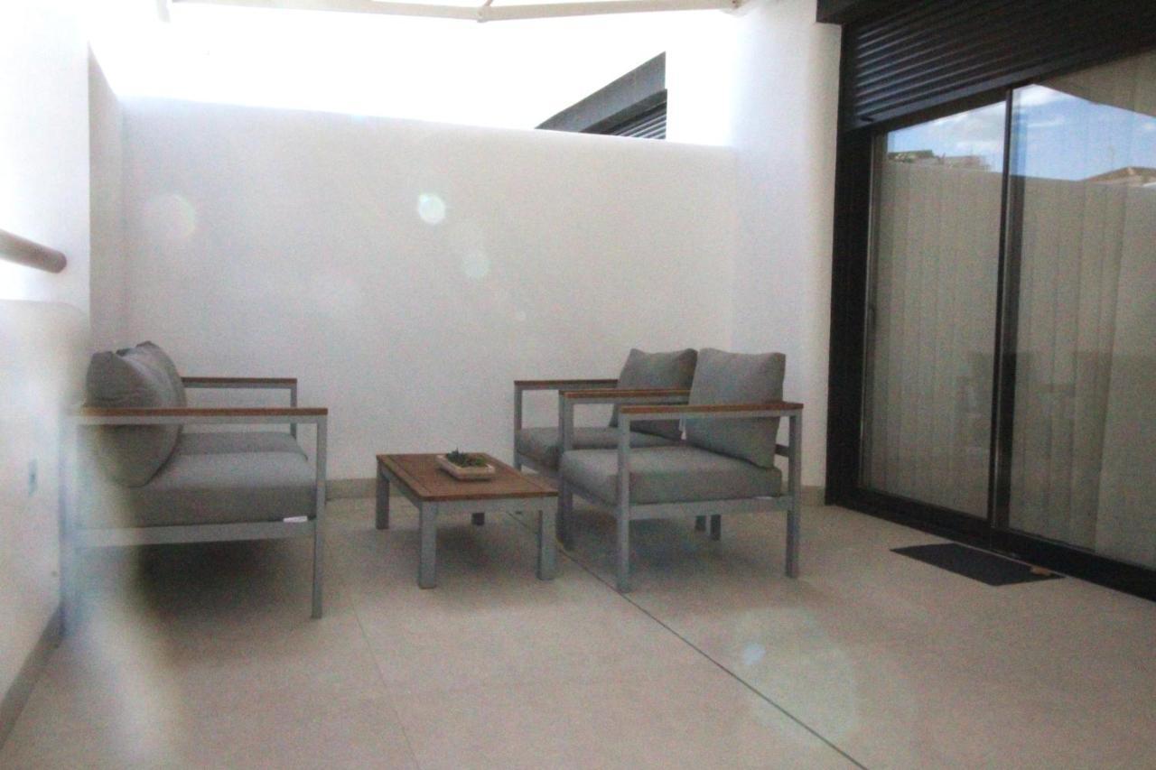 Elvira Home San Gines Aq-104 圣地亚哥德拉里贝拉 外观 照片