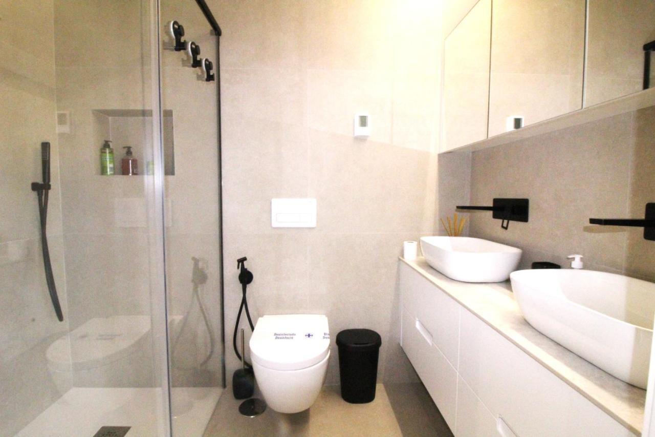 Elvira Home San Gines Aq-104 圣地亚哥德拉里贝拉 外观 照片