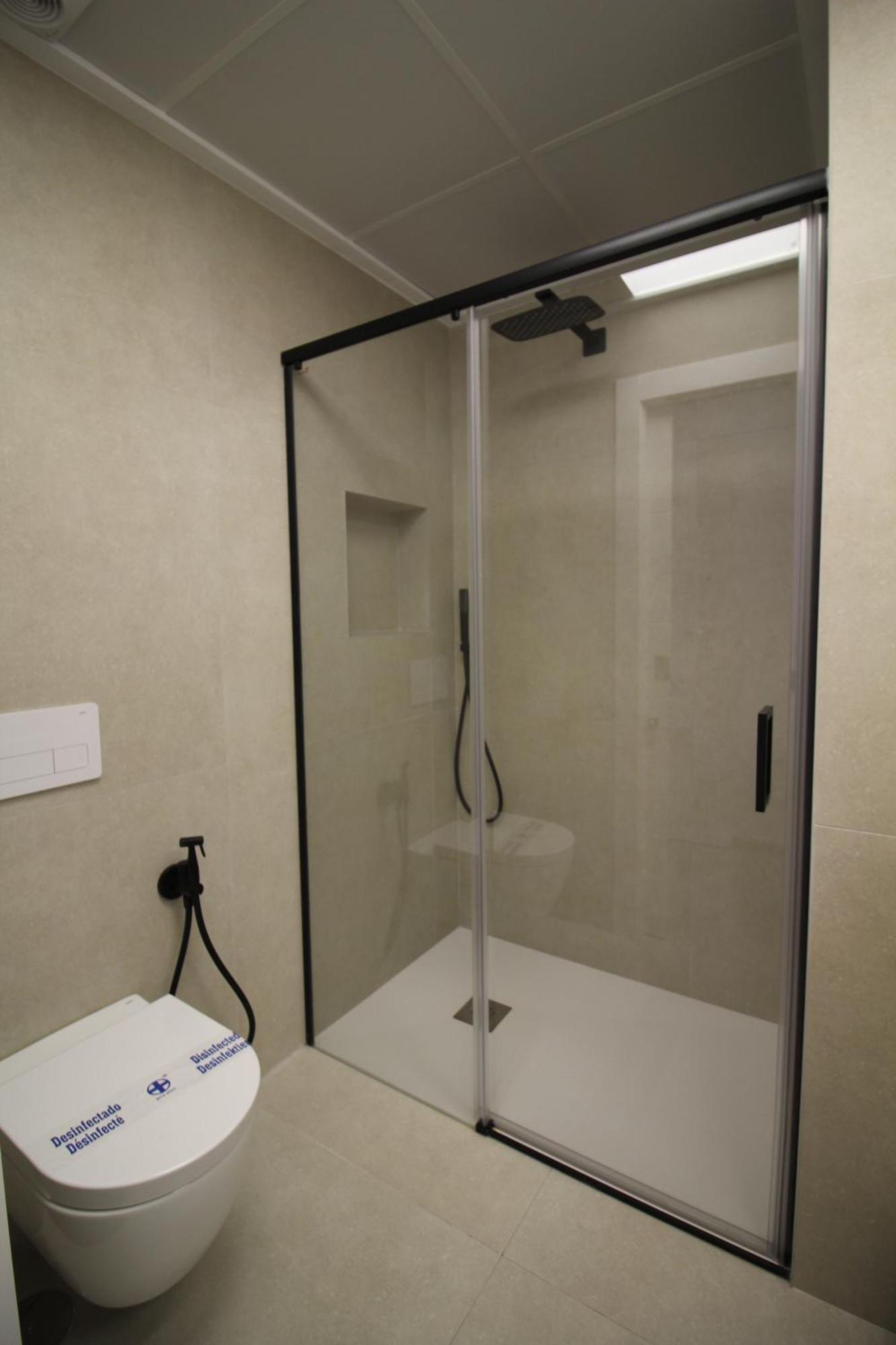 Elvira Home San Gines Aq-104 圣地亚哥德拉里贝拉 外观 照片