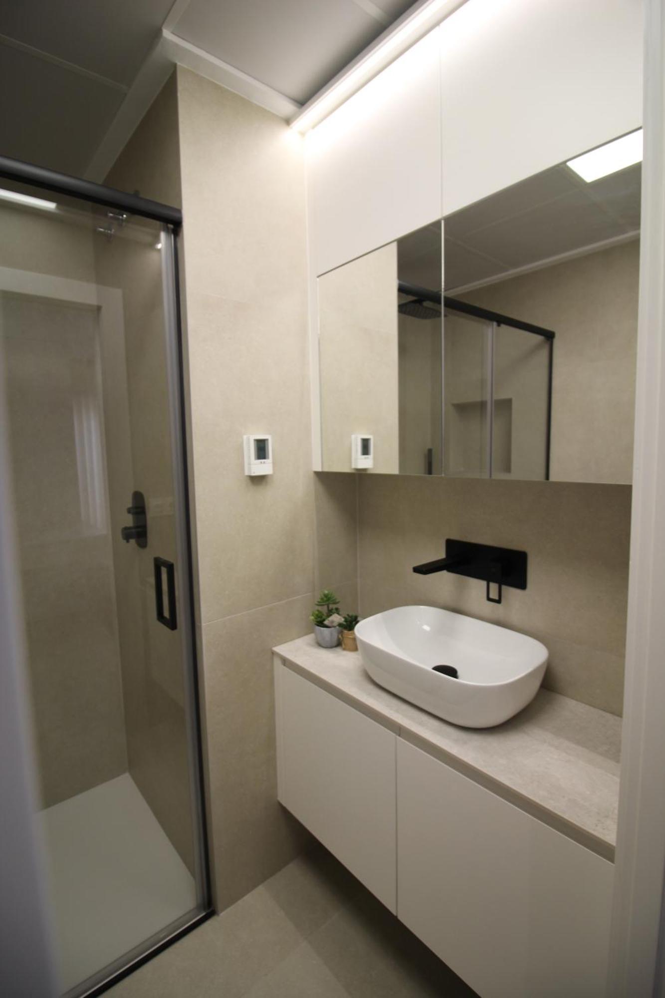 Elvira Home San Gines Aq-104 圣地亚哥德拉里贝拉 外观 照片