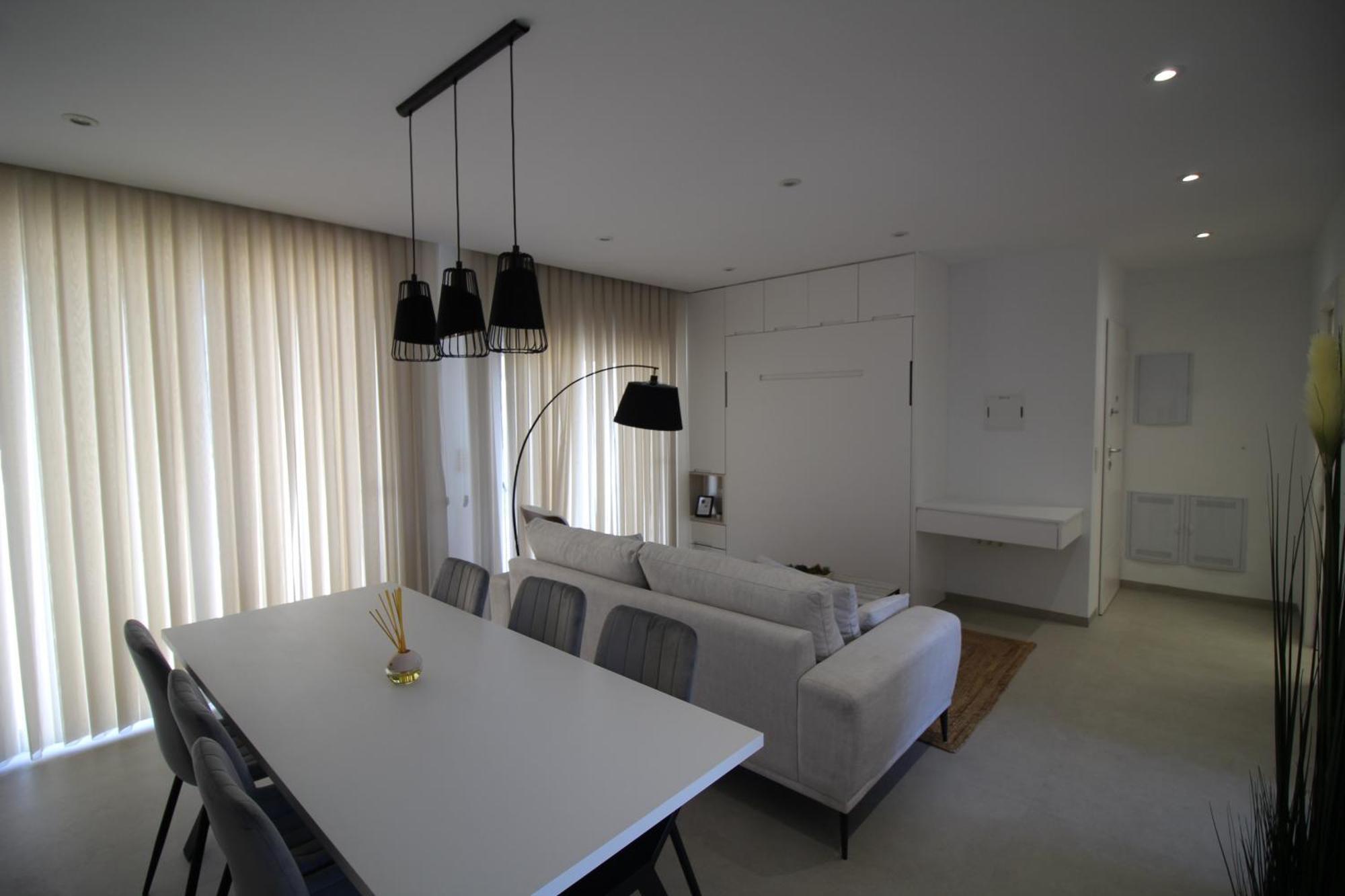 Elvira Home San Gines Aq-104 圣地亚哥德拉里贝拉 外观 照片