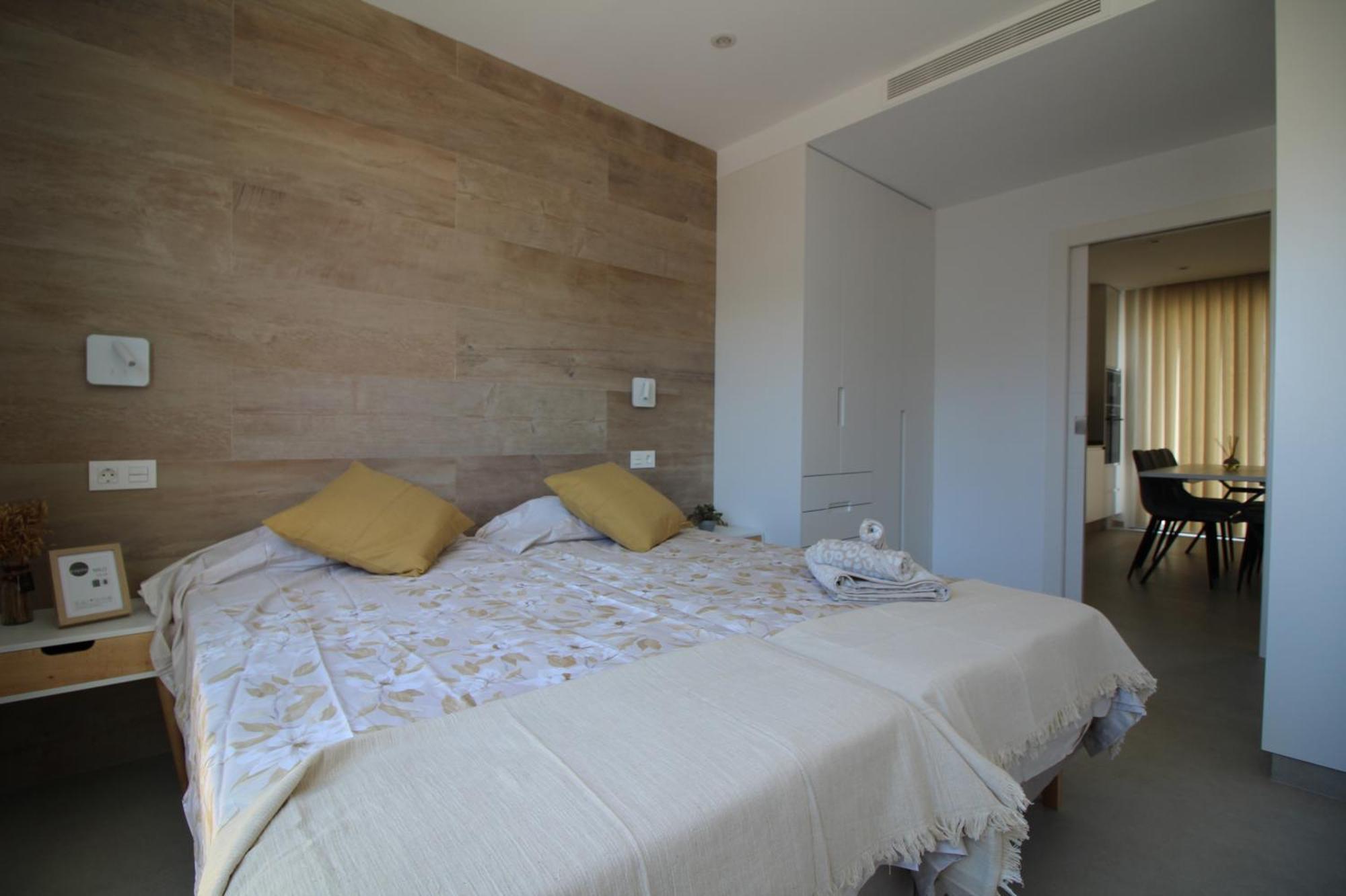 Elvira Home San Gines Aq-104 圣地亚哥德拉里贝拉 外观 照片
