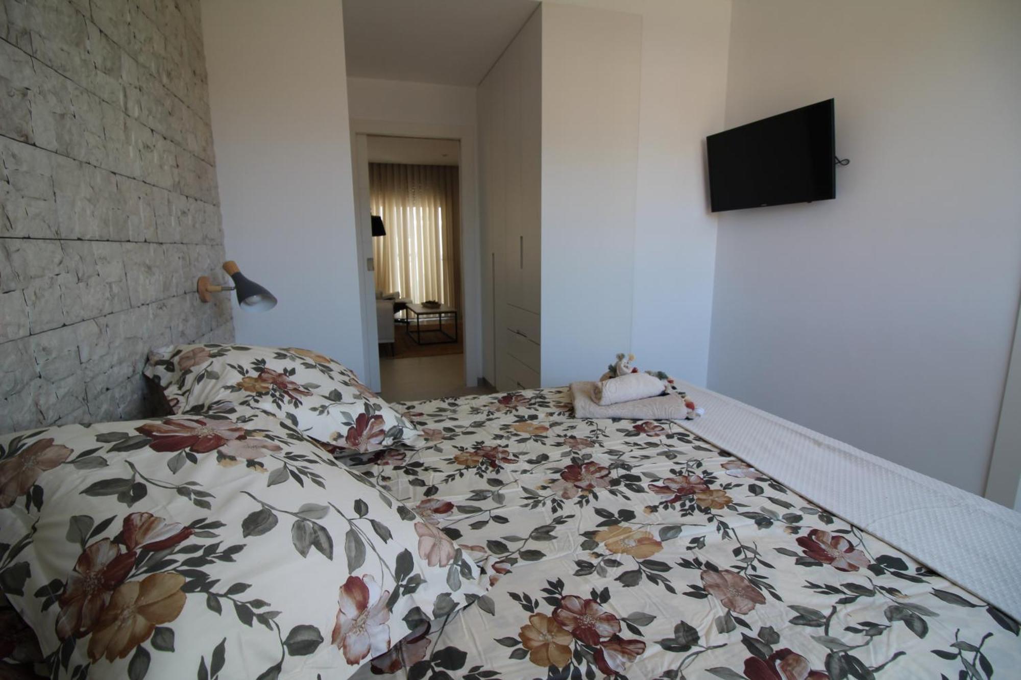 Elvira Home San Gines Aq-104 圣地亚哥德拉里贝拉 外观 照片