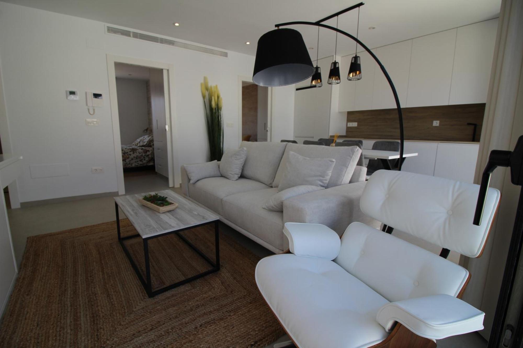 Elvira Home San Gines Aq-104 圣地亚哥德拉里贝拉 外观 照片