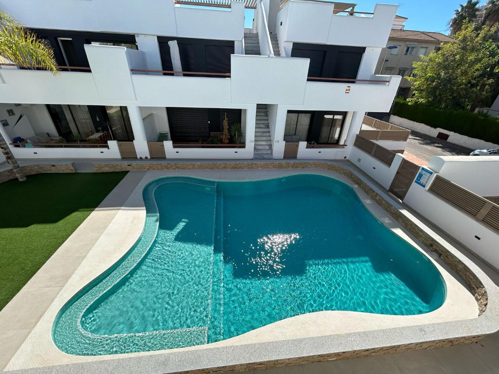 Elvira Home San Gines Aq-104 圣地亚哥德拉里贝拉 外观 照片