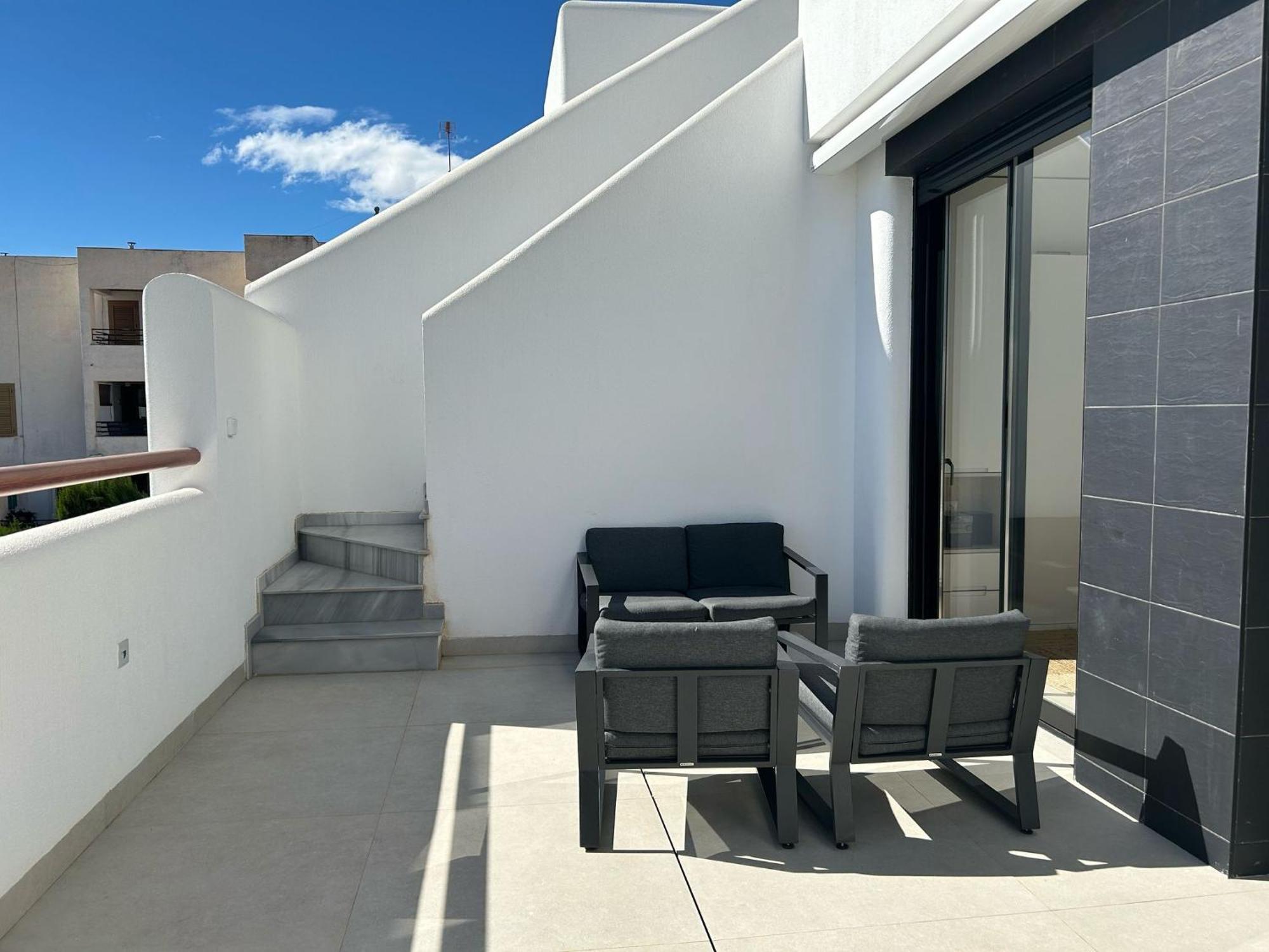 Elvira Home San Gines Aq-104 圣地亚哥德拉里贝拉 外观 照片