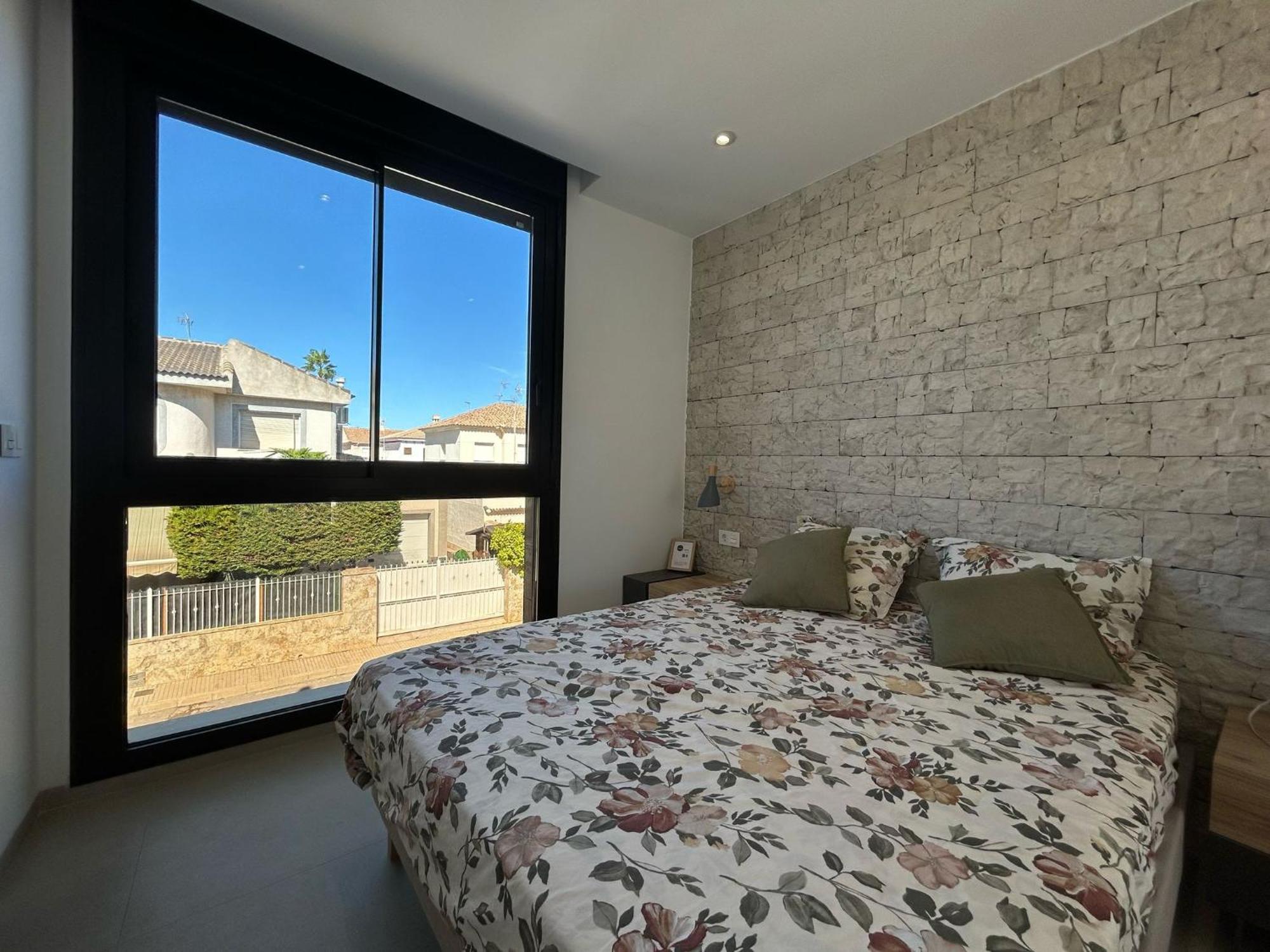 Elvira Home San Gines Aq-104 圣地亚哥德拉里贝拉 外观 照片