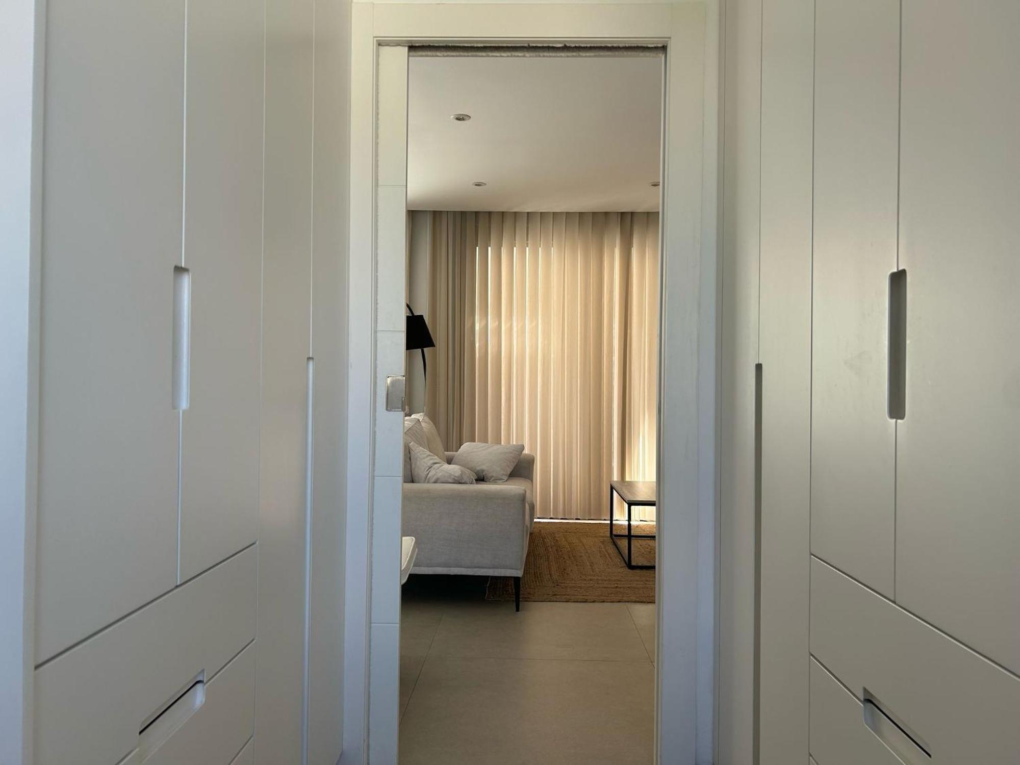 Elvira Home San Gines Aq-104 圣地亚哥德拉里贝拉 外观 照片