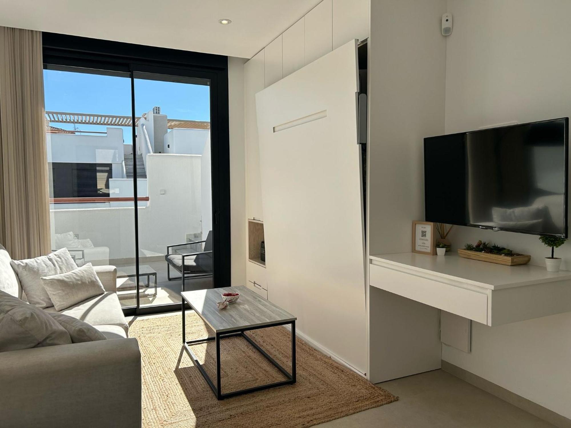 Elvira Home San Gines Aq-104 圣地亚哥德拉里贝拉 外观 照片